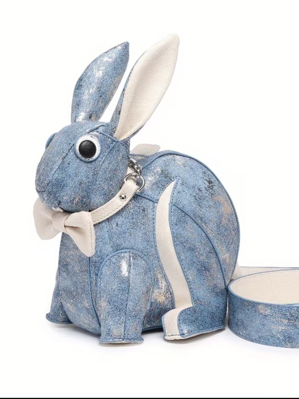 Bunny Crossbody Purse